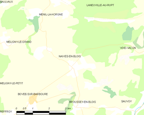 Map commune FR insee code 55368.png