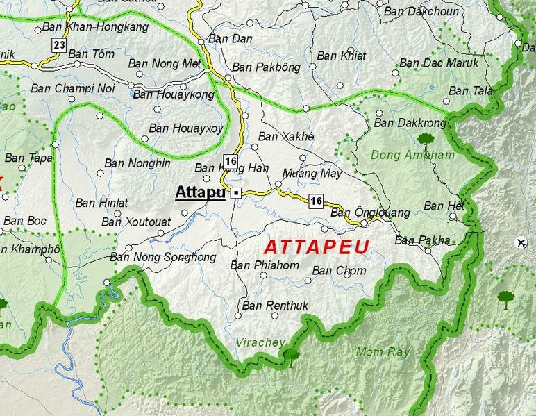 File:Map of Attapeu Province, Laos.jpg