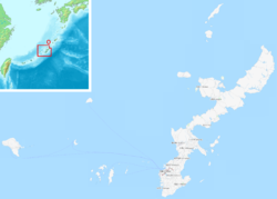 Map of Okinawa Islands.png