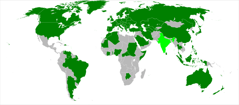 File:Map of countries with biometric passports.svg