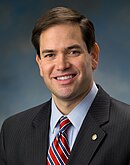 Marco Rubio, Retrato oficial, Congreso 112.jpg