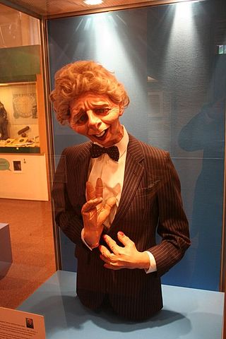 <span class="mw-page-title-main">Cultural depictions of Margaret Thatcher</span>