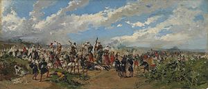 Mariano Barbasán - Batalla de Guadalete.jpg