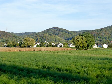 Marienberg (Seeheim Jugenheim)