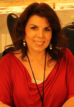 Marilyn Ghigliotti 2012