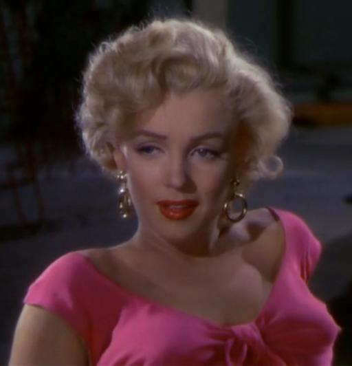 Marilyn Monroe Niagara (cropped)