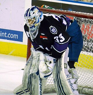 <span class="mw-page-title-main">Mark Owuya</span> Swedish ice hockey player