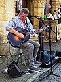 Market Square musician Saffron Walden 01.jpg