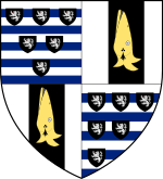 Marquess of Salisbury COA.svg