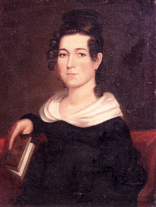 <span class="mw-page-title-main">Mary Easton Sibley</span> American educator