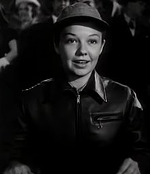 Description de l'image Mary Hatcher in The Big Wheel (1949).jpg.