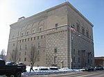 Masonic Temple (Springfield, Ohio)