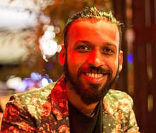 Mathivanan Rajendran - IFFR 2020.jpg