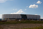 Thumbnail for Mattamy National Cycling Centre