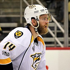 Mattias Ekholm