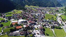 Mayrhofen - Sœmeanza