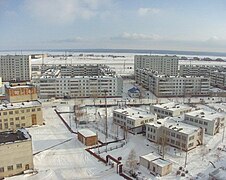 Mendeleyevsk