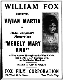 Sadece Mary Ann (1916) - 1.jpg