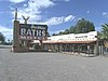 Buckhorn Baths Motel