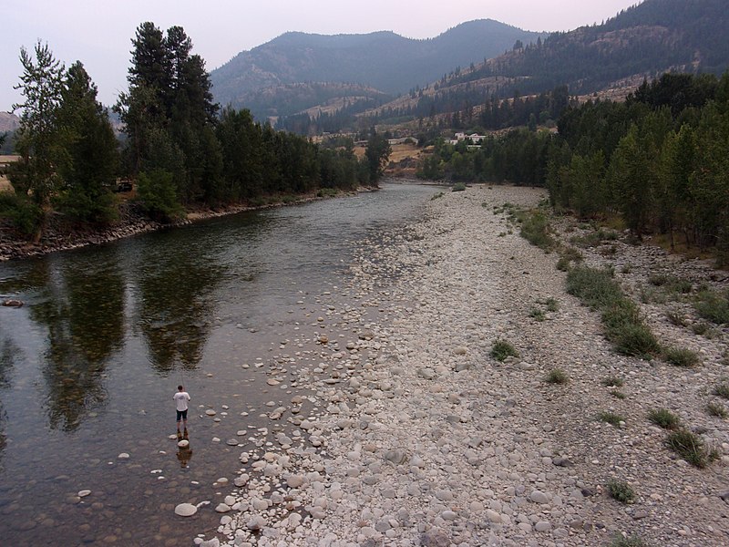 File:Methow River (36655800660).jpg