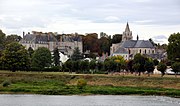 Miniatura para Meung-sur-Loire