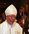 Cardinal-priest Jean-Claude Hollerich