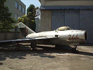 MiG15 Ferdinand Museum.JPG