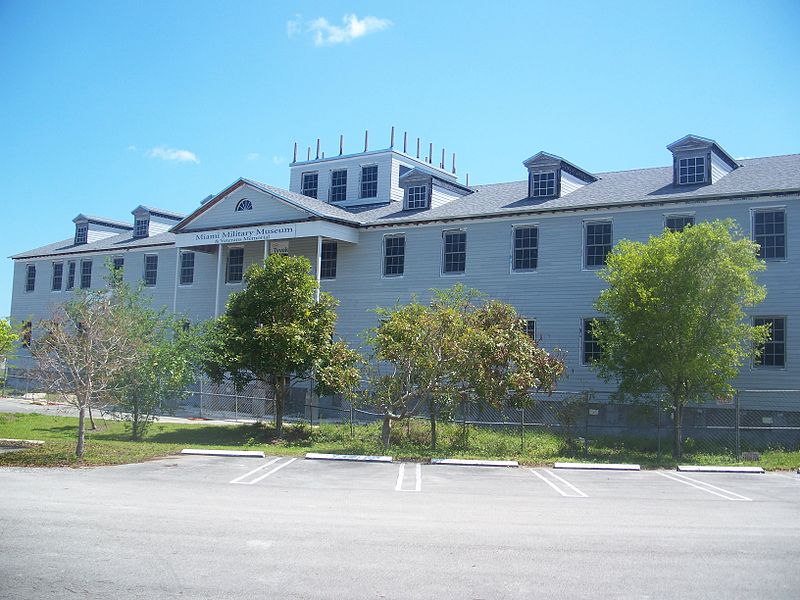 File:Miami FL Military Museum02.jpg