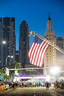 Miami Marathon