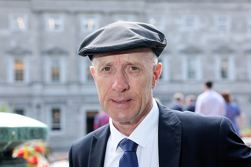 File:Michael Healy-Rae, June 2023 03.jpg