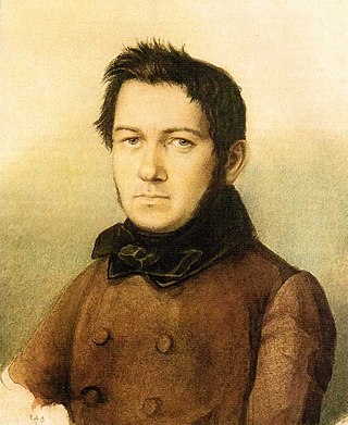 <span class="mw-page-title-main">Mikhail Glinka</span> Russian composer (1804–1857)