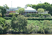 Middenbury from West End looking across the Brisbane River, 2009 Middenbury from West End (2009).jpg