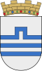 Middle Coat of Arms of Podgorica.svg