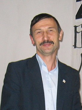 Мікола Папека, 2004 г.