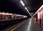 Thumbnail for Amendola (Milan Metro)
