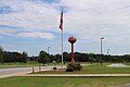 Miller County Schools Water Tower