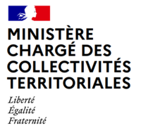 Image illustrative de l’article Liste des ministres français des Collectivités territoriales