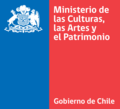 Miniatura para Ministerio de las Culturas, las Artes y el Patrimonio (Chile)
