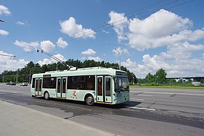 БКМ 321