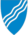 Coat of arms of Modum kommune