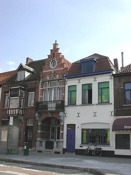 File:Moerkerkse steenweg 029 1 - 18807 - onroerenderfgoed.jpg