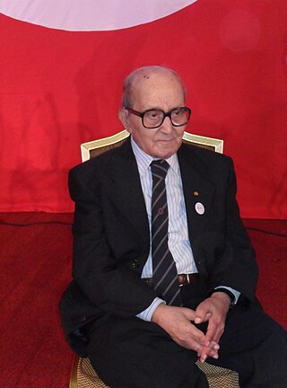 <span class="mw-page-title-main">Mohamed Talbi</span> Tunisian academic, historian and Islamologist (1921–2017)