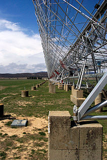 Molonglo Observatory Synthesis Telescope
