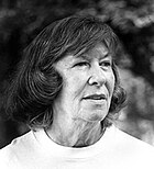 Mona Van Duyn, United States Poet Laureate