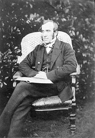 <span class="mw-page-title-main">1860 Boden Professor of Sanskrit election</span> Professorial election at the University of Oxford