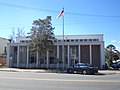 Monticello Post Office