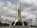 Miniatura para Monumento a la Paz (El Salvador)