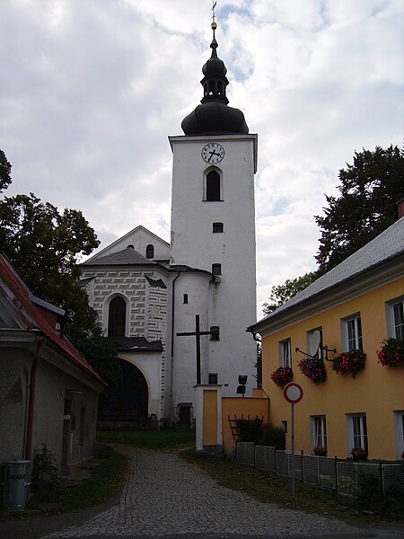 Moravský Beroun