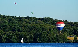 Moraine State Park Hot air balloons.jpg