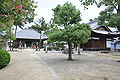 本山寺（70番）